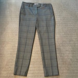 NWOT Reiss pants, 8